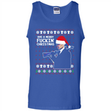Ave A Merry Fuckin' Christmas Order Of The Peaky Blinders