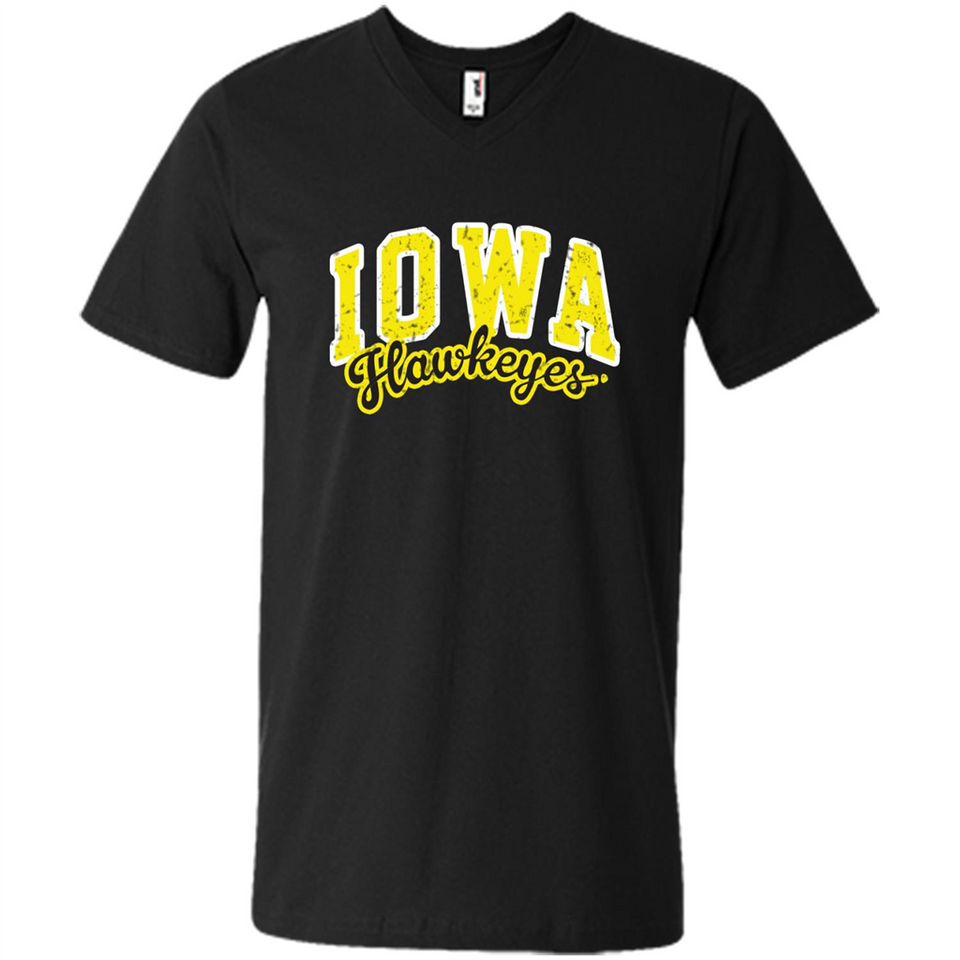 University of Iowa Hawkeyes NCAA