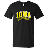 University of Iowa Hawkeyes NCAA