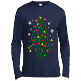 Mickey Mouse Christmas Tree ugly sweater PINGPONG