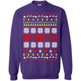 Grandma Ugly Christmas - Sweatshirt