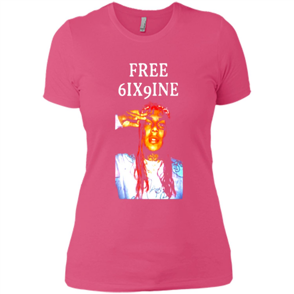FREE 6IX9INE PING PONG