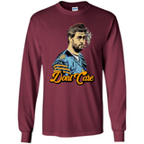 Smoking Jay Cutler Don’t Care