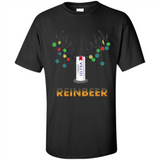 Reinbeer Michelob Ultra Christmas sweater