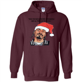 Snoop Dogg Twas The Nizzle Before Chrismizzle And All Through The Hizzle