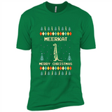 Meerkat Merry Christmas PINGPONG