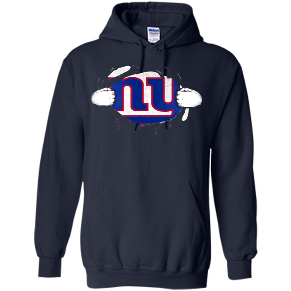 Only My New York Giants Inside Football Team