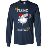 Fleece Navidad Christmas