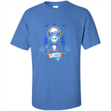 Buffalo Sabres Halloween The Nightmare Before Christmas - Shirt