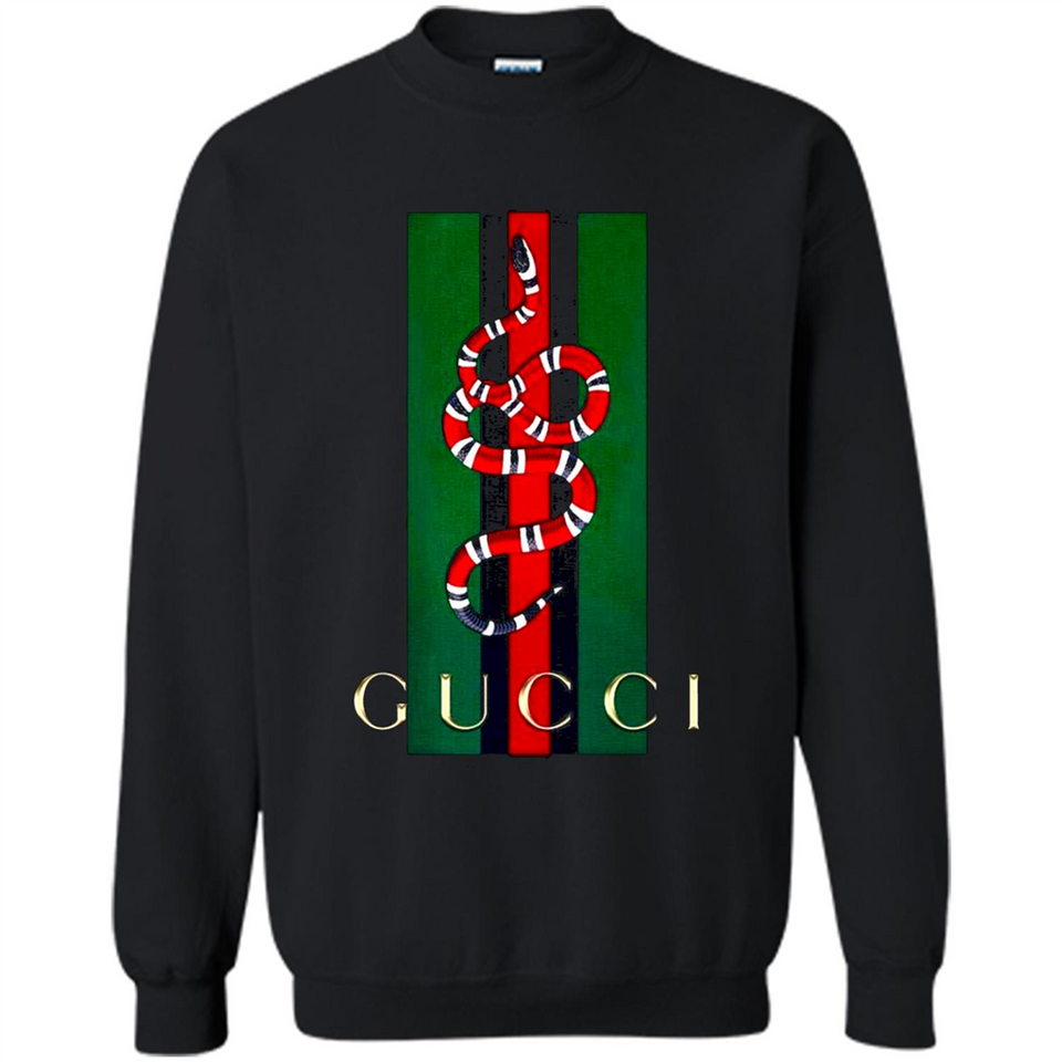 Gucci Snake PING PONG