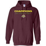 HUMBOLDT BRONCOS CHAMPIONS IN HEAVEN