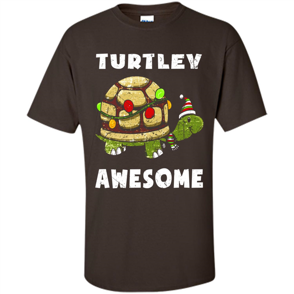 Turtley Awesome - Shirt