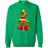 J.cole Tree Christmas PING PONG