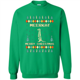Meerkat Merry Christmas PINGPONG