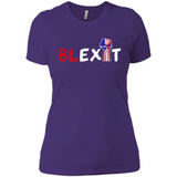 Kanye West Blexit American