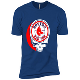 Grateful Dead Steal Your Face For Boston Red Sox Fans PING PONG