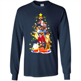 Glitter Rhinestone Christmas Elvis Presley Christmas PING PONG