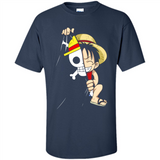 Luffy Flag One Piece - Shirt