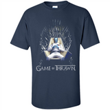 Game Of Thrawn Stars War
