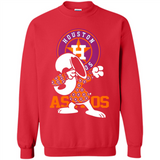 Houston Astros Snoopy Dabbing PING PONG