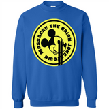 The Brian Jonestown Massacre Alternate Design Vintage Punk Retro Emo 80's Monotone Massacre Dandy Warhols