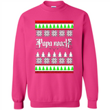 Papa Roach Christmas PINGPONG