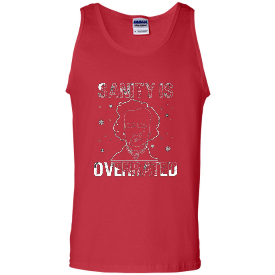 Sanity Is Overrated PINGPONG