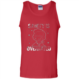 Sanity Is Overrated PINGPONG