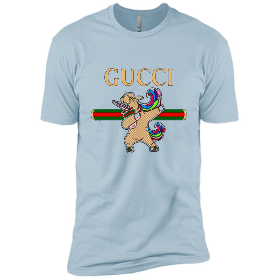 Gucci Dabbing Unicorn PING PONG