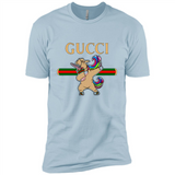 Gucci Dabbing Unicorn PING PONG