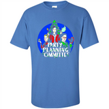 Christmas Party Planning Committee Sweatshirt - Shirt