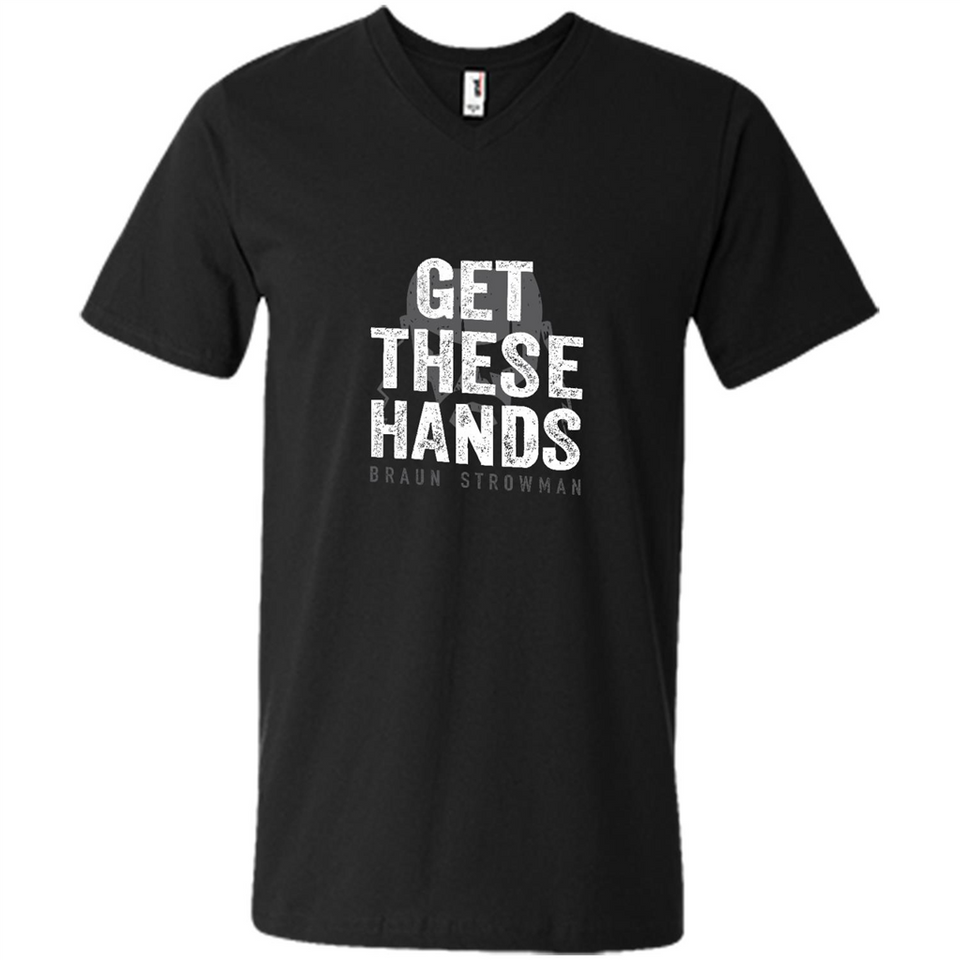 Wwe authentic wear wwe braun strowman get these hands