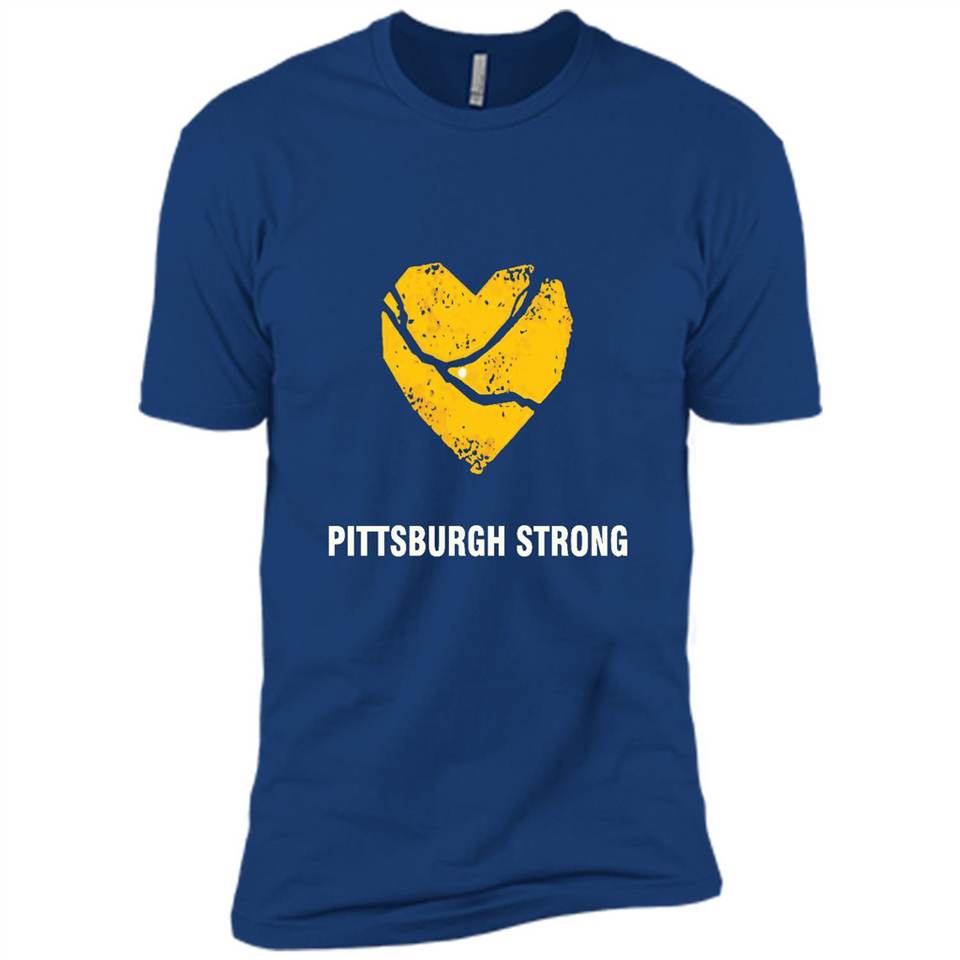 Pittsburgh Strong