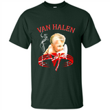 Van Halen 1984 PINGPONG