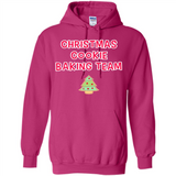 Christmas Cookie Baking Team - Christmas Baking