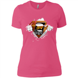 Phoenix Suns And Superman Fans