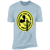 The Brian Jonestown Massacre Alternate Design Vintage Punk Retro Emo 80's Monotone Massacre Dandy Warhols