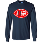 Eric Berry PING PONG