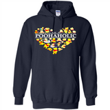I Am A Poohaholic Funny Pooh Fans Gift PING PONG