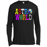 Travis Scott Astroworld