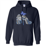 Seatle Seahawks High Heels