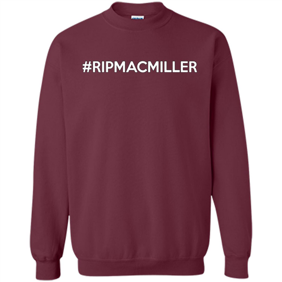 RIP Mac Miller Hip Hop Music