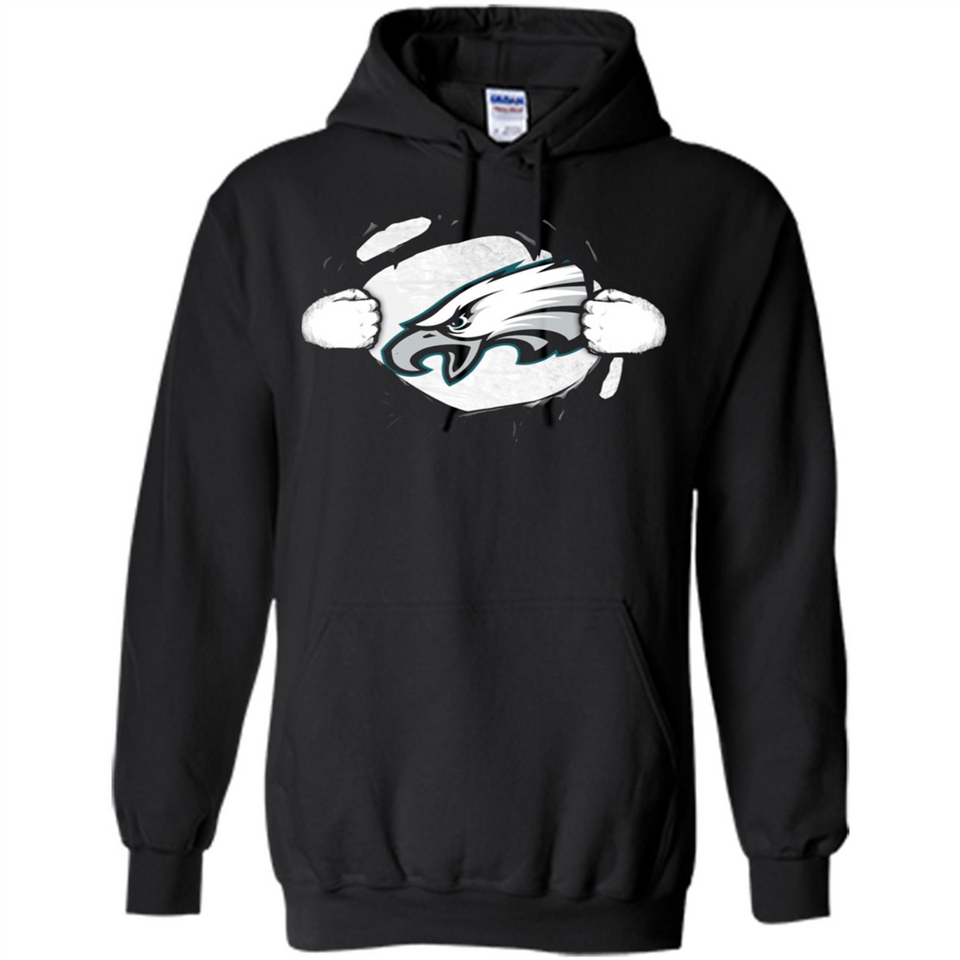 Only My Philadelphia Eagles Inside Football Team