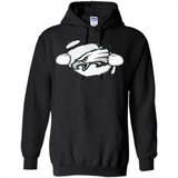 Only My Philadelphia Eagles Inside Football Team