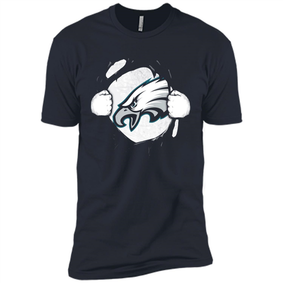 Only My Philadelphia Eagles Inside Football Team