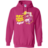 Revenge Tour 2018 - Hoodie