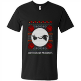 Mother Of Presents – Game of Thrones ugly christmas Sweatshirt PINGPONG