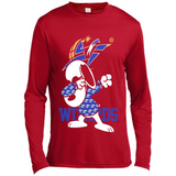 Washington Wizards Snoopy Dabbing PINGPONG