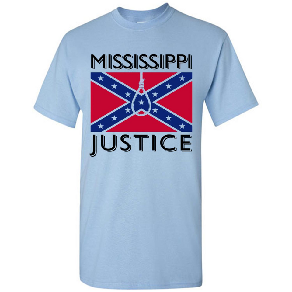 Mississippi Justice - Shirt