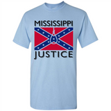Mississippi Justice - Shirt